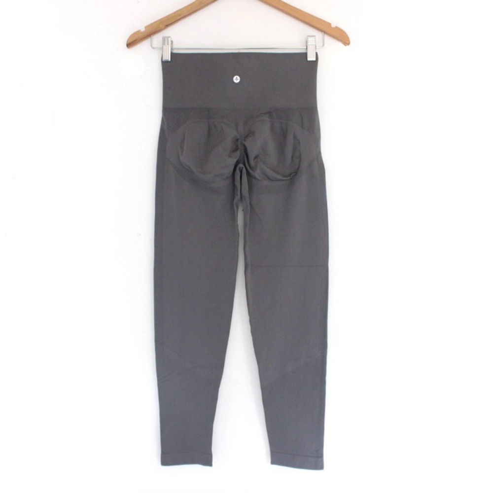 Halara Seamless Flow High Waisted Scrunch Butt Lifting Leggings